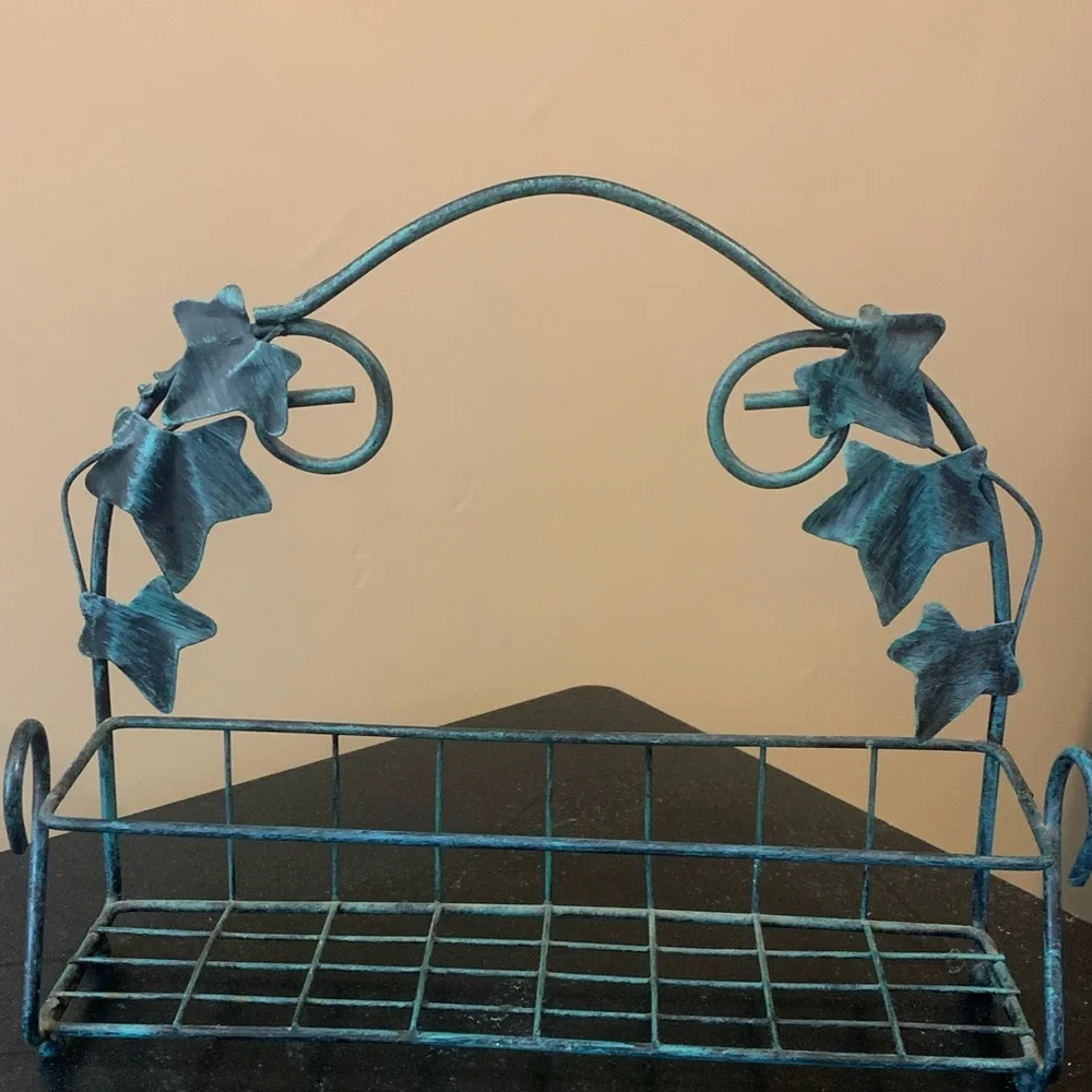 Metal Display Shelf